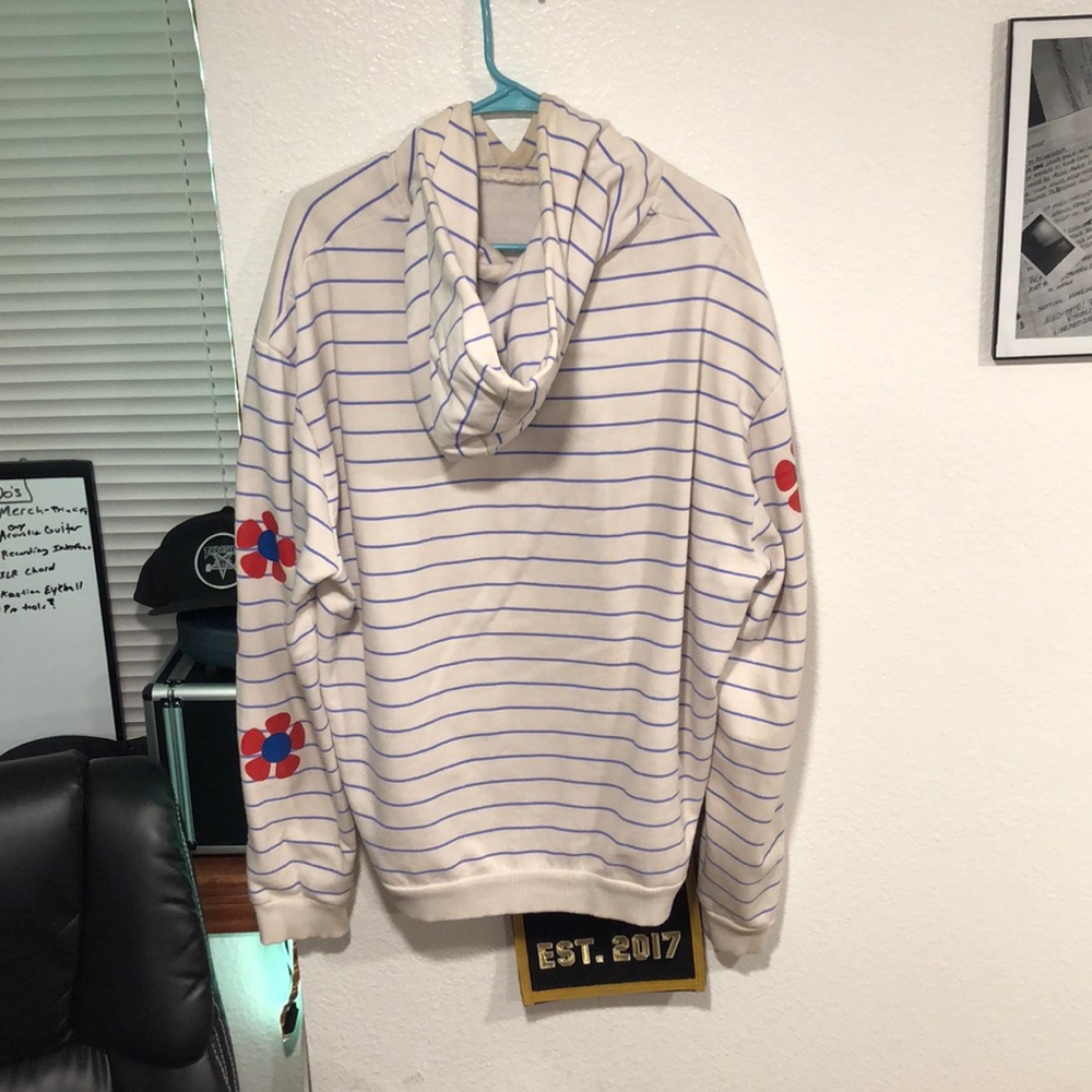 Hoodie - Picture 2 of 2